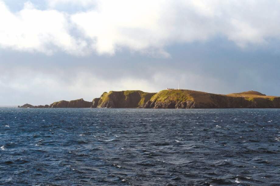 La superposición con la soberanía argentina corresponde al sur del Mar de Drake, conocida como “medialuna”, con una superficie de 5.000 km². / Galenko Wladislav