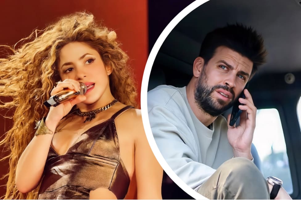 Nueva indirecta de Shakira a Piqué? El detalle en el video de 'Dai Dai' que genera polémica | Revista Vea