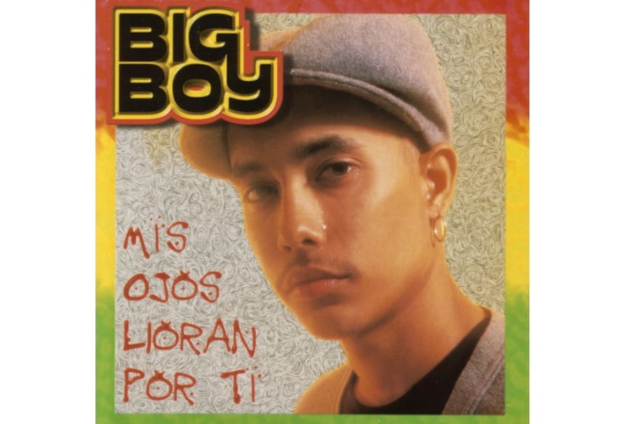 Gustavo Roy Díaz, conocido como ‘Big Boy’, interpretó junto a Ángel López, ‘Mis ojos lloran por ti’, una de las canciones más recordadas por los colombianos. ¿Qué pasó con él? Aquí te lo contamos.