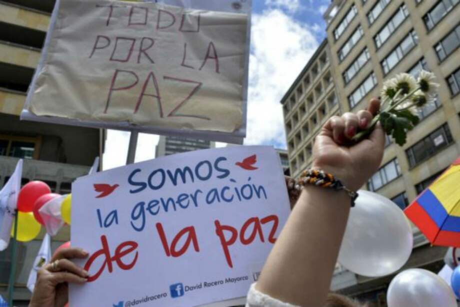 Nace Justicia para la Paz en Colombia2020