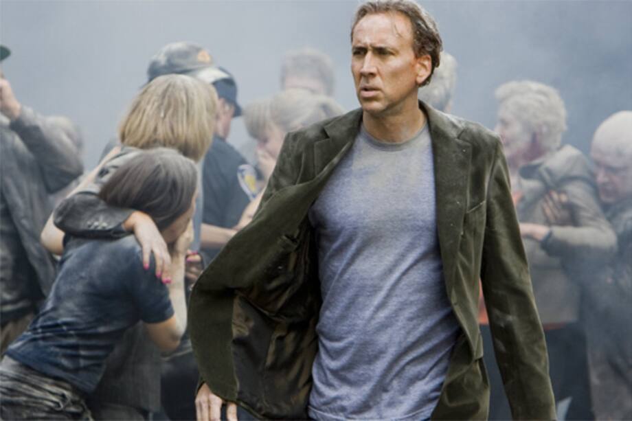 Gana boletas para la premier de Presagio