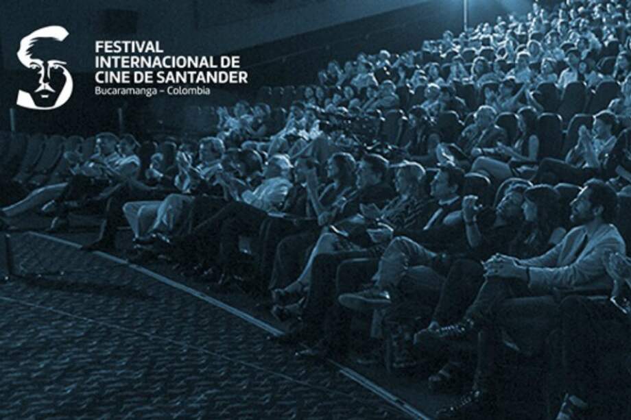 Octavo Festival Internacional de Cine de Santander