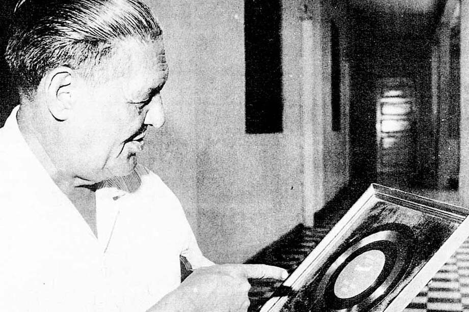 Soledad: décima, butifarra y merecumbé