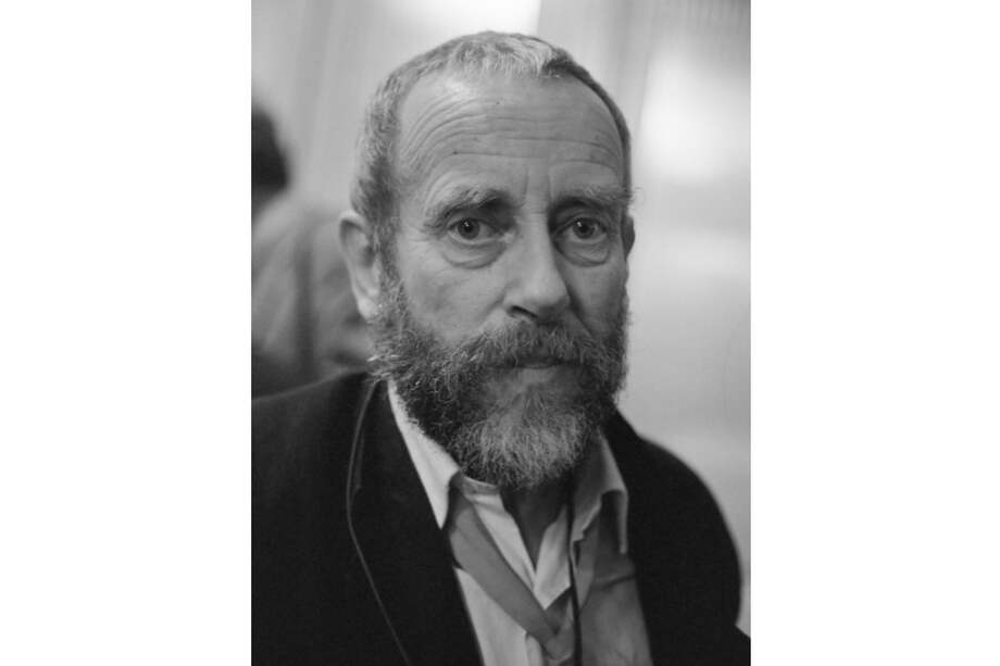 Imagen del fotógrafo holandés Ed van der Elsken / Archivo particular