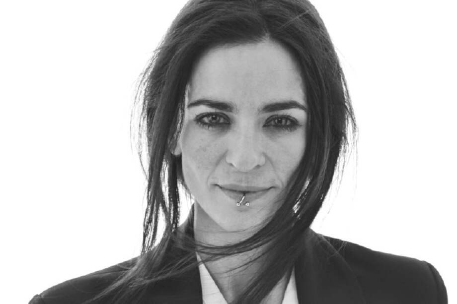 Bebe, quien saltó a la fama con sus sencillos “Malo” y “Ella”, ha aprovechado la cuarentena para reflexionar y pensar en el futuro. / Cortesía Warner Music