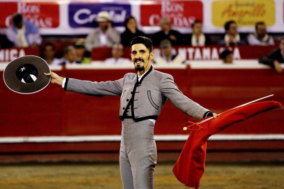 La feria de Manizales es un río