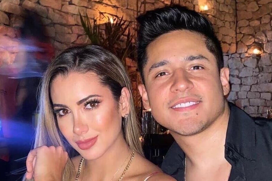 La modelo Nanis Ochoa rompió el silencio y se refirió a los rumores que apuntan, hace unas semanas, a que ella y Juan Pablo Navarrete estarían separados tras una crisis en su relación.