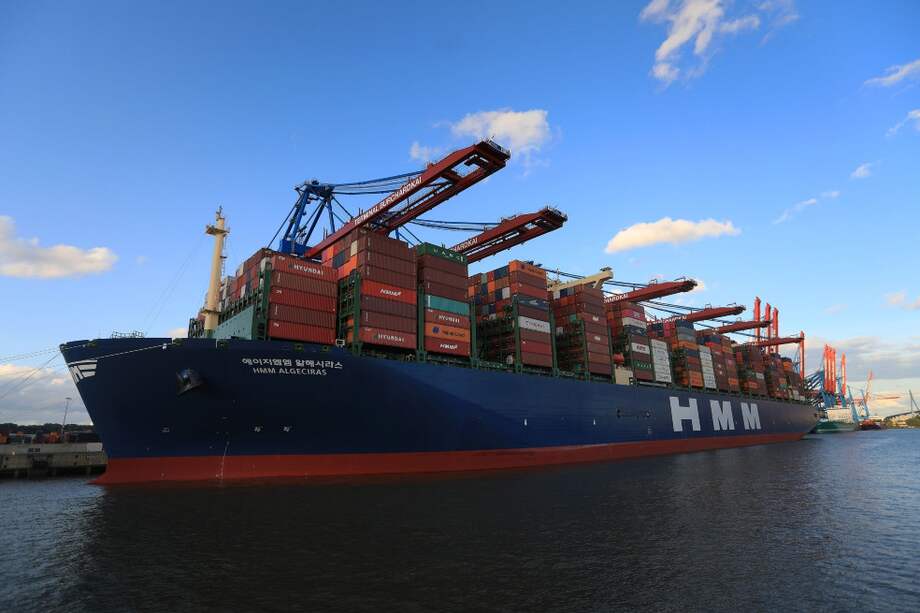 Foto de referencia. / Agencia Bloomberg