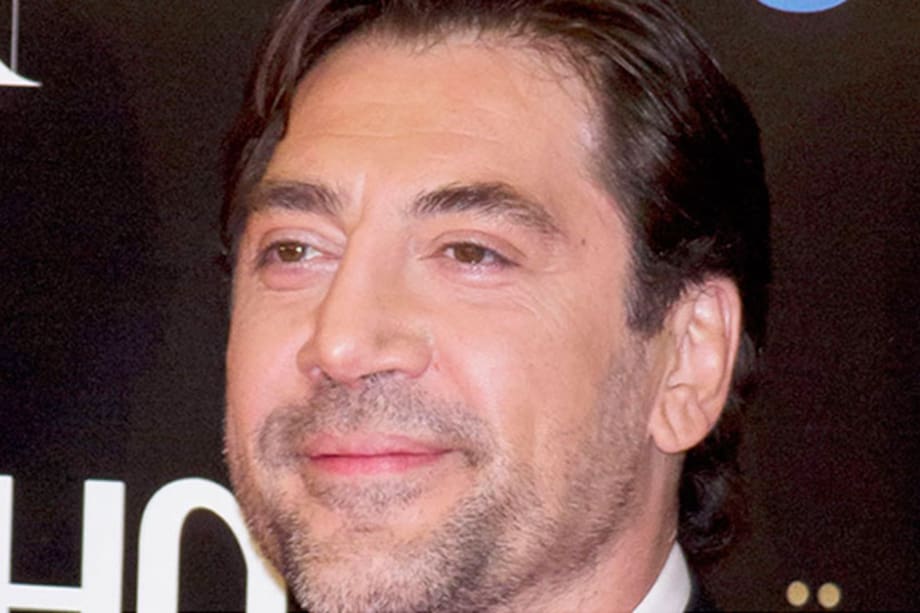 Javier Bardem podría dar vida al narcotraficante Pablo Escobar