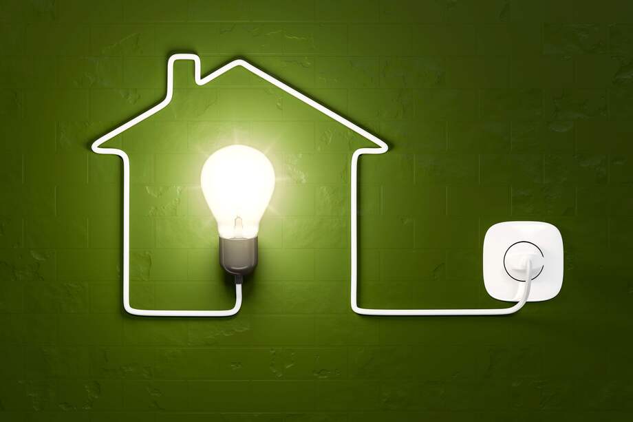 No subirían las tarifas eléctricas de habitantes en zonas rurales especiales de 260 municipios. / Getty Images