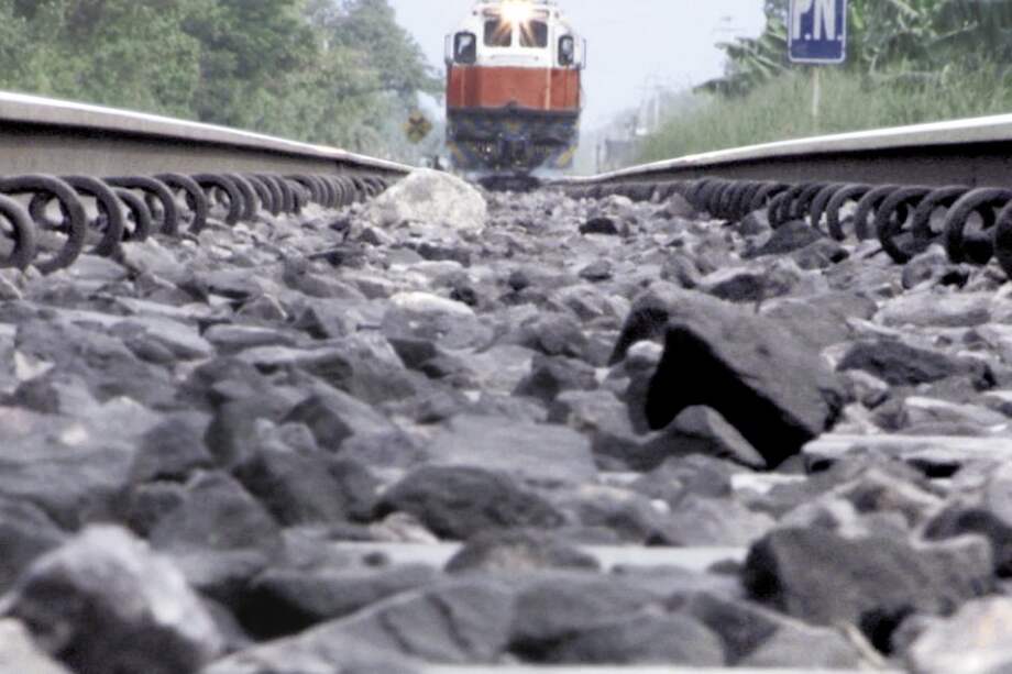 El tren de la muerte