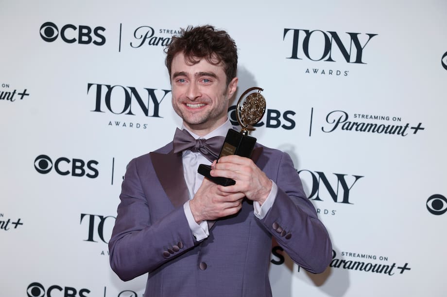 ‘Harry Potter’: cómo lucen hoy los actores de ‘La piedra filosofal’ y cuáles han fallecido