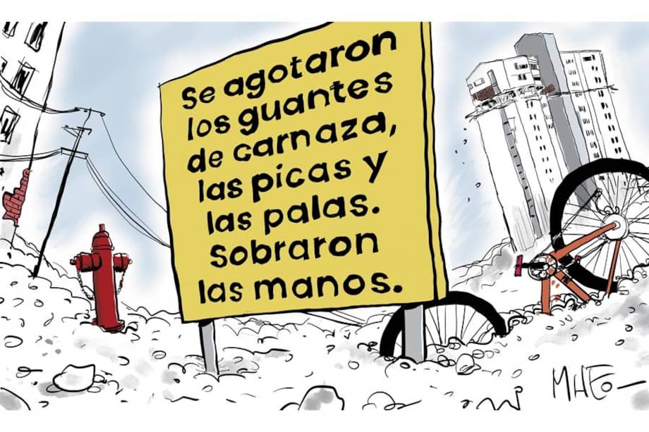Índice de solidaridad en Pereira