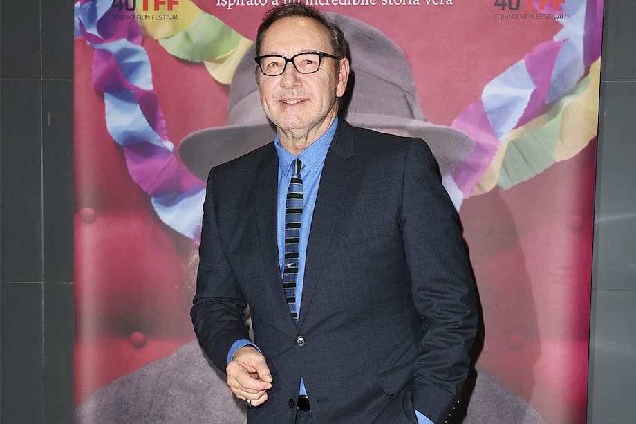 El actor que estará en los estrados el próximo 28 de junio, dijo que los medios lo habían hecho todo por hacerlo ver como un monstruo.