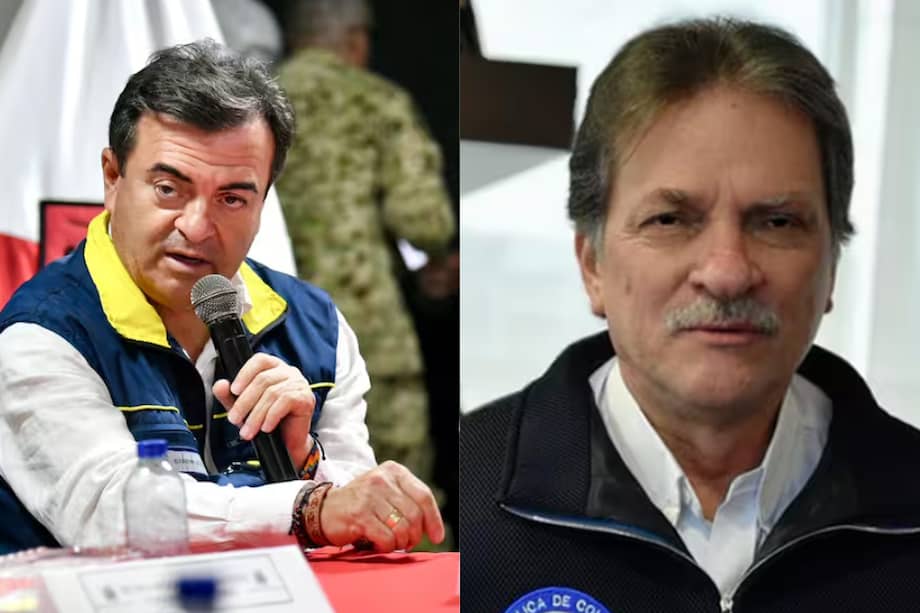 Según la Procuraduría, al parecer, Olmedo López y Eduardo González no gestionaron de manera oportuna el proyecto de inversión ni solucionaron los inconvenientes que surgieron durante el desarrollo de las obras, lo que impidió su adecuada ejecución y finalización.