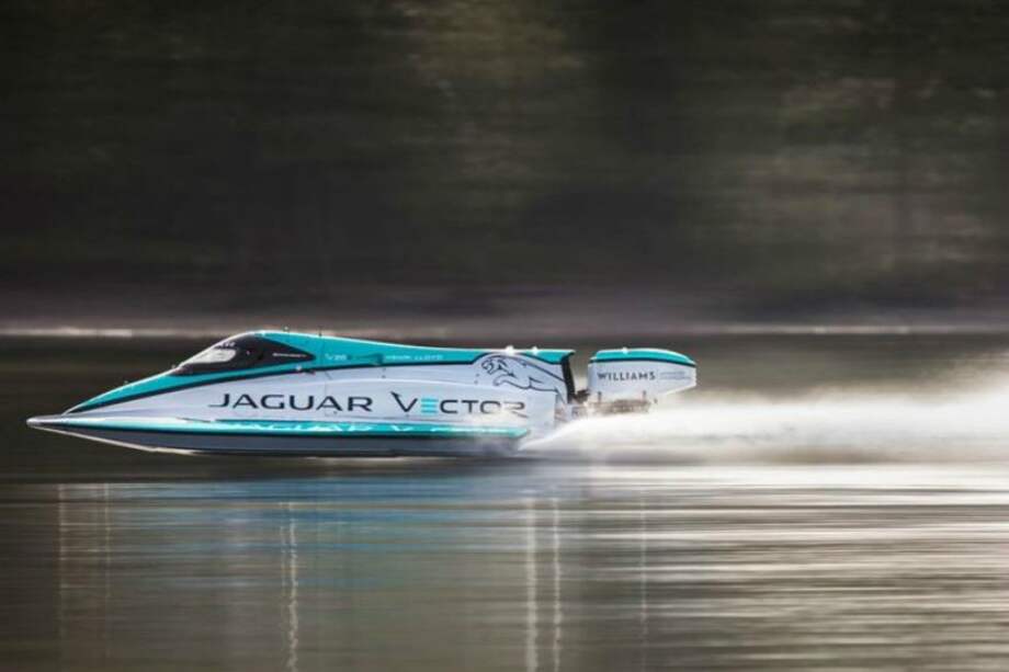 Jaguar Racing