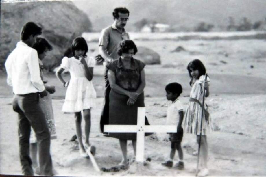 Supervivientes de Armero luchan por mantener recuerdos que tragedia se llevó