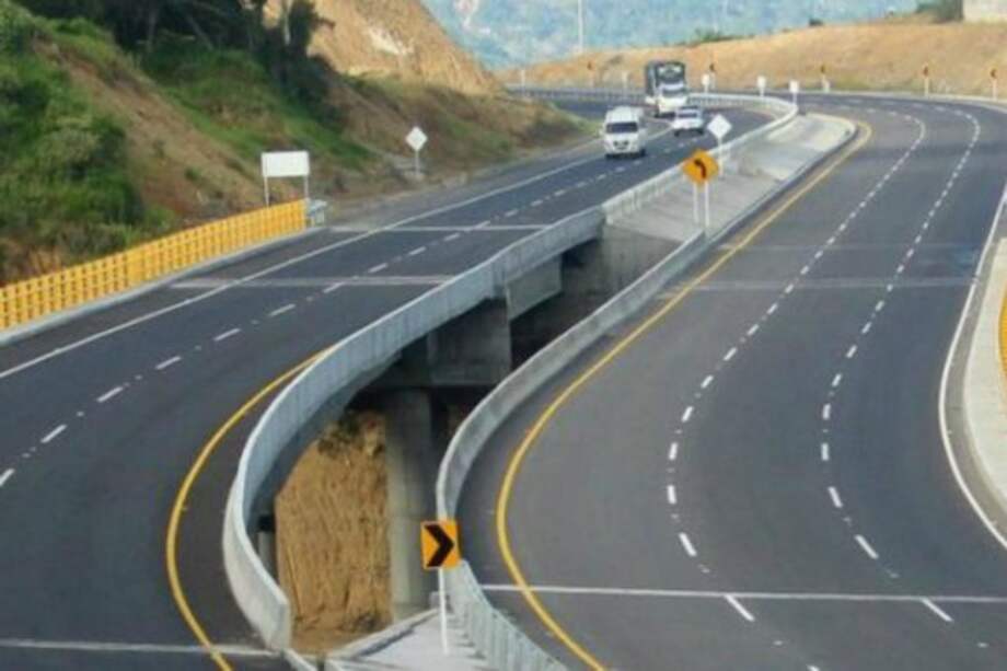 Referencia / Cortesía ANI