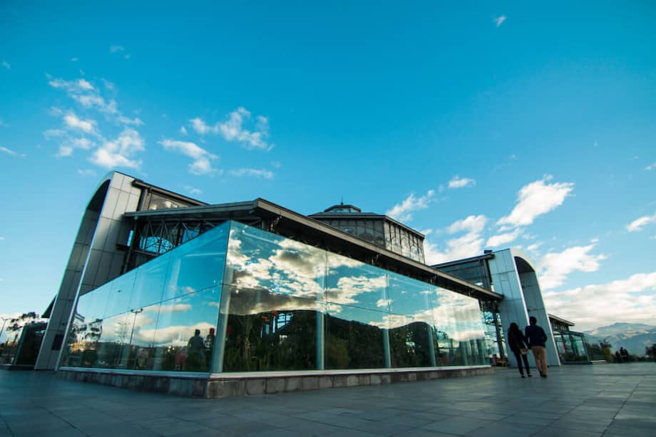 Cortesía Quito Turismo.