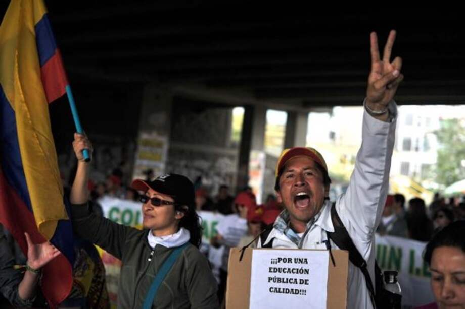 Archivo El Espectador / Archivo El Espectador