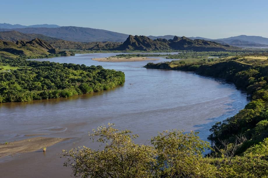 Datos del Instituto de Hidrología, Meteorología y Estudios Ambientales (IDEAM) señalan que 391 municipios del país ya están expuestos al riesgo de escasez de agua.