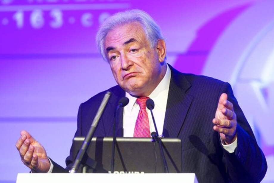 Se estrena película inspirada en escándalo sexual de Dominique Strauss-Kahn