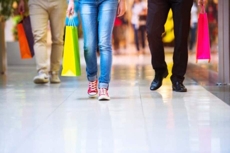 Ventas en el comercio aumentarán 27% por ‘Día de los Amigos’: Fenalco