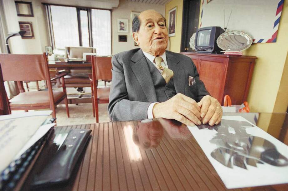 Alfonso Senior, el mejor dirigente de la historia.