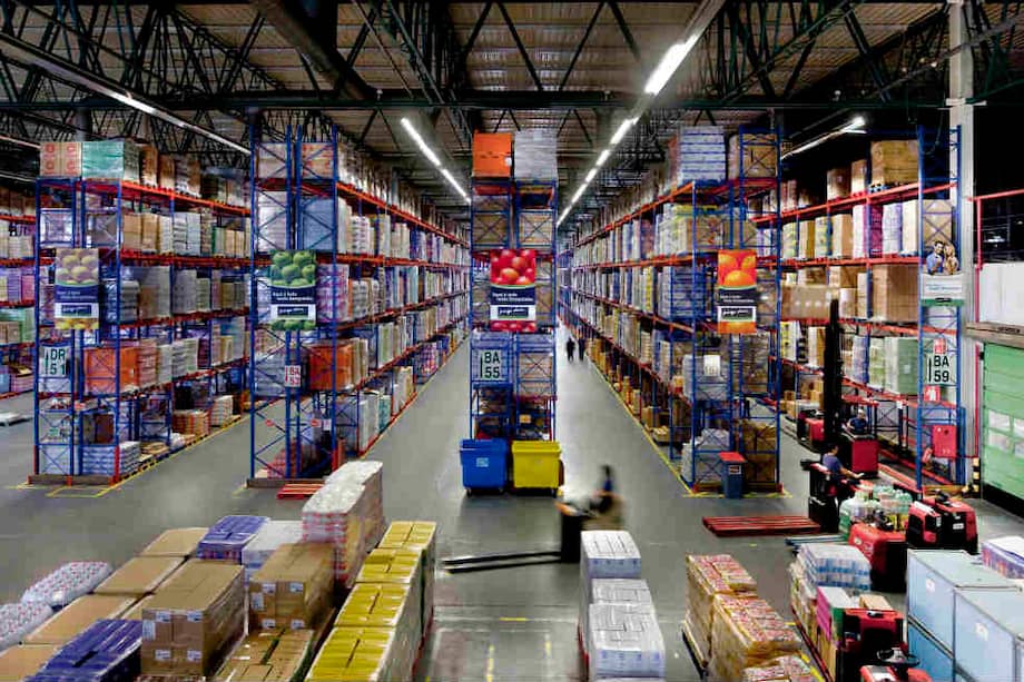 La firma Jerónimo Martins confía en cerrar 2013 con al menos 30 tiendas en el Eje Cafetero. En Colombia operará a través de la marca Ara. / Archivo particular