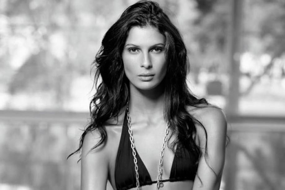 Toya Montoya, la experta trotamundo