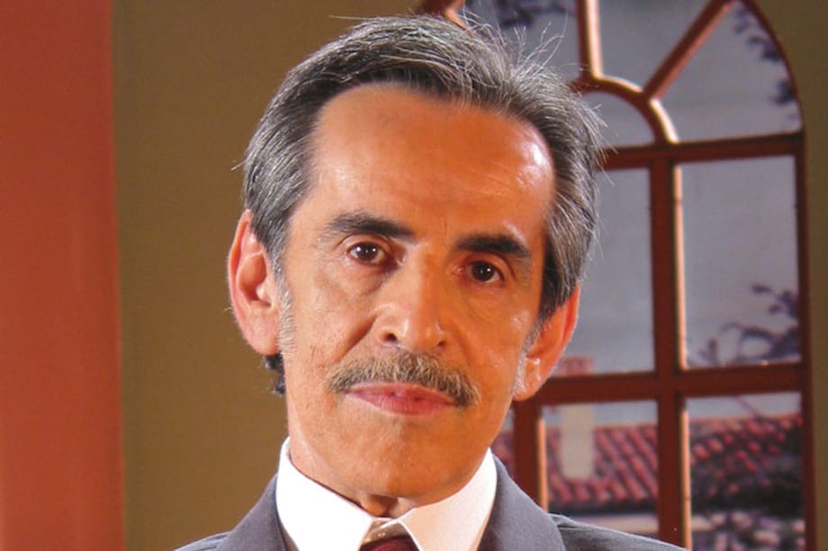 Murió el actor Frank Ramírez