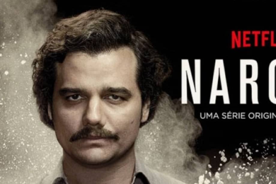 Serie sobre Pablo Escobar supera ya los 70 millones de abonados en Netflix