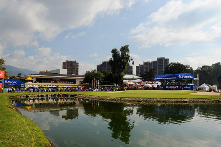 Confirmadas las fechas para el Pacific Colombia Championship