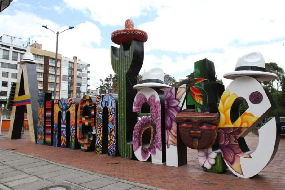 La Red de Eventos Gastronómicos de Colombia está conformada por 67 eventos que trabajan en promover el aprecio por los productos, la cultura y los valores locales. / Archivo Cromos