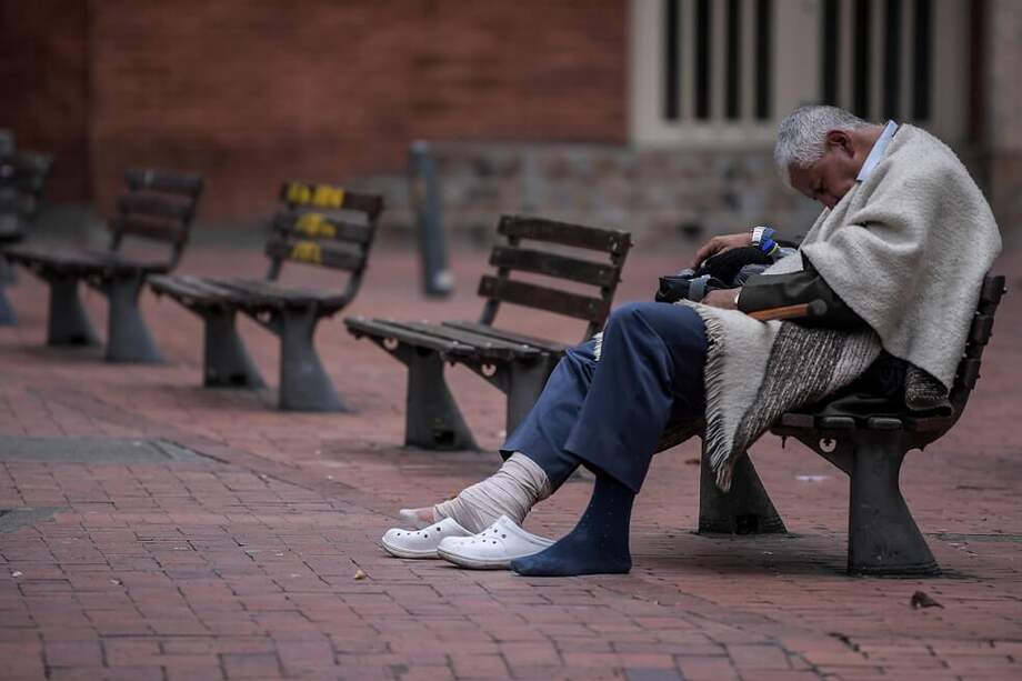 Es urgente tomar medidas antes de que se multipliquen los cierres de empresas y se pierdan miles de empleos. / Mauricio Alvarado / El Espectador