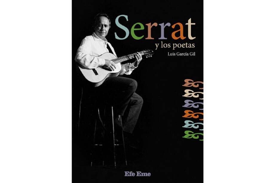 Para la redacción del libro, Luis García Gil habló con colaboradores íntimos y claves de esta parte de su producción, como los músicos Ricardo Miralles o Francesc Burrull, pero también con el propio Serrat.