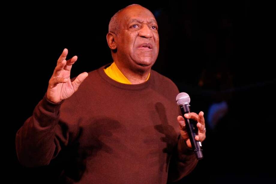 Bill Cosby.