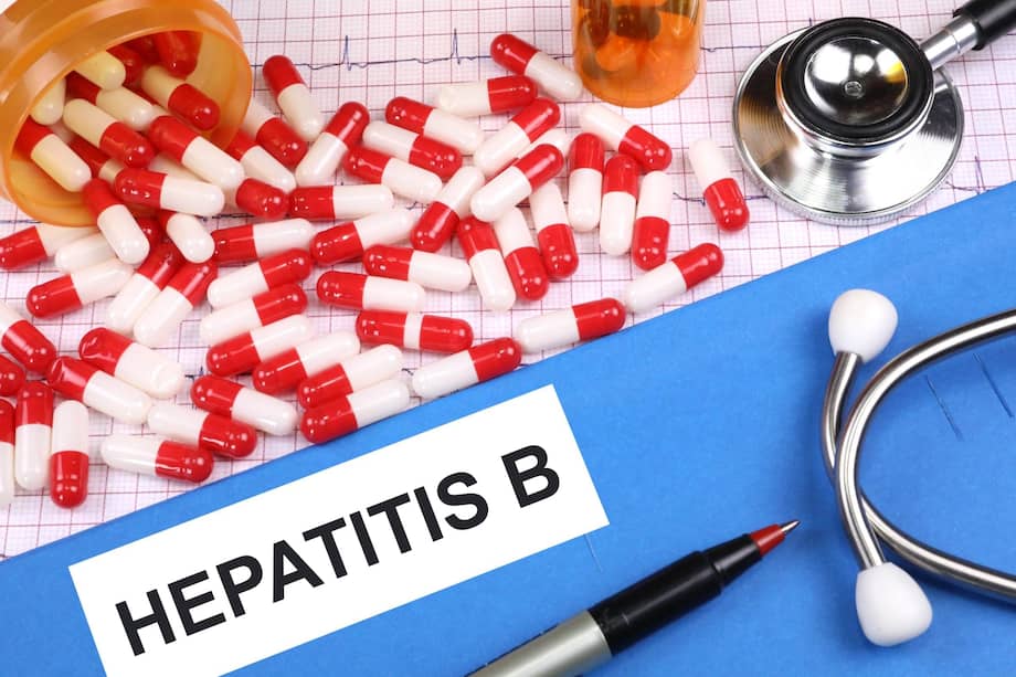 Avanza la búsqueda de una cura funcional para la hepatitis B, que afecta a millones de personas. /Nick Youngson CC BY-SA 3.0 Pix4free
