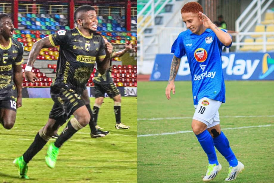 Llaneros y Orsomarso ganaron sus respectivos cuadrangulares y jugarán la final del torneo de la B.