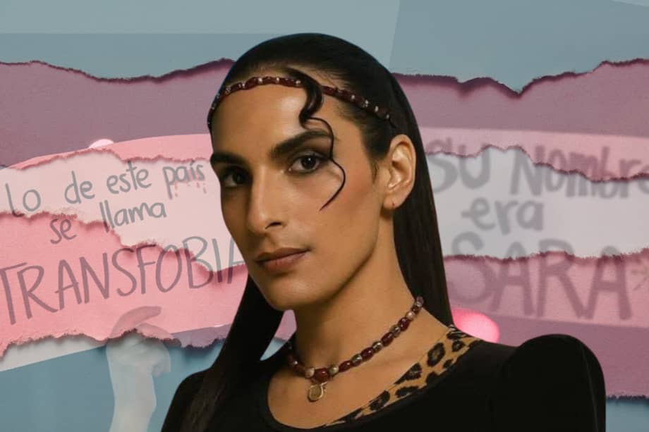 Sara Millerey González Borja.