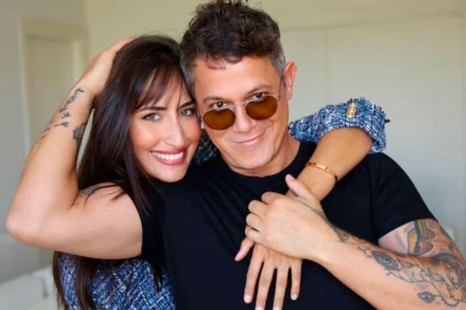 Alejandro Sanz y Rachel Valdés habrían terminado su relación