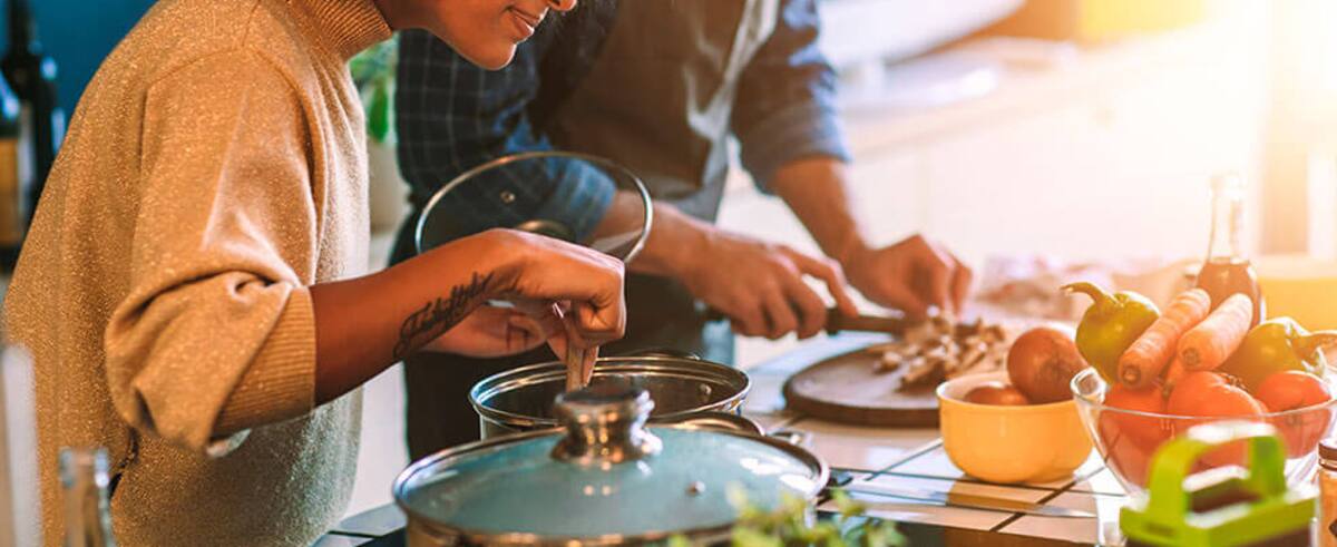 Signo zodiacal: ¿Qué tipo de cocinero eres según tu horóscopo?