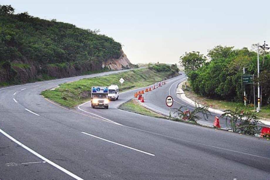 Archivo El Espectador