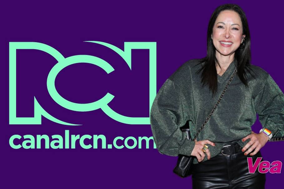 Esta es la segunda vez que Flavia Dos Santos se pronuncia al respecto