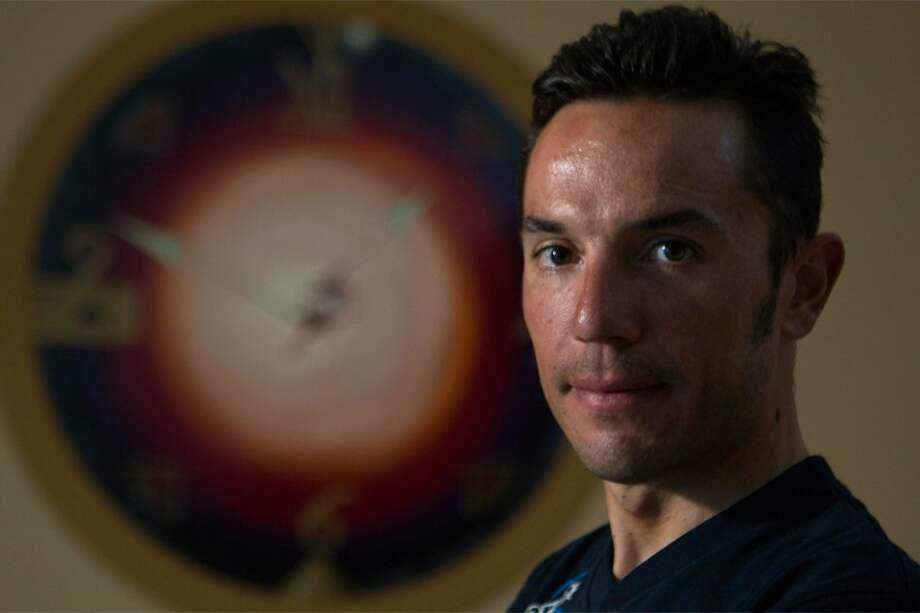 Joaquim Rodríguez, el líder hasta ahora de la Vuelta a España / Agencias