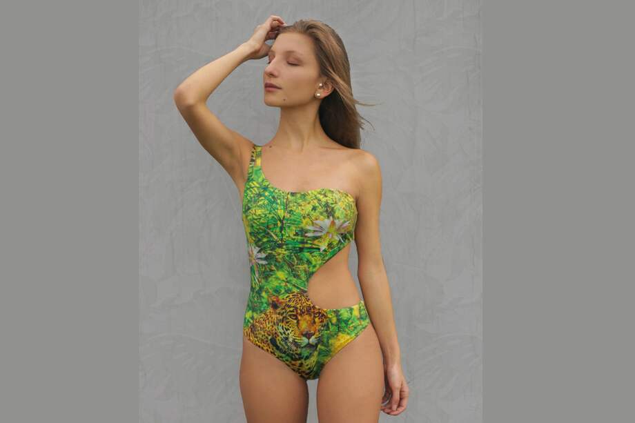 Tatiana Castaño Carmona. / Cortesía