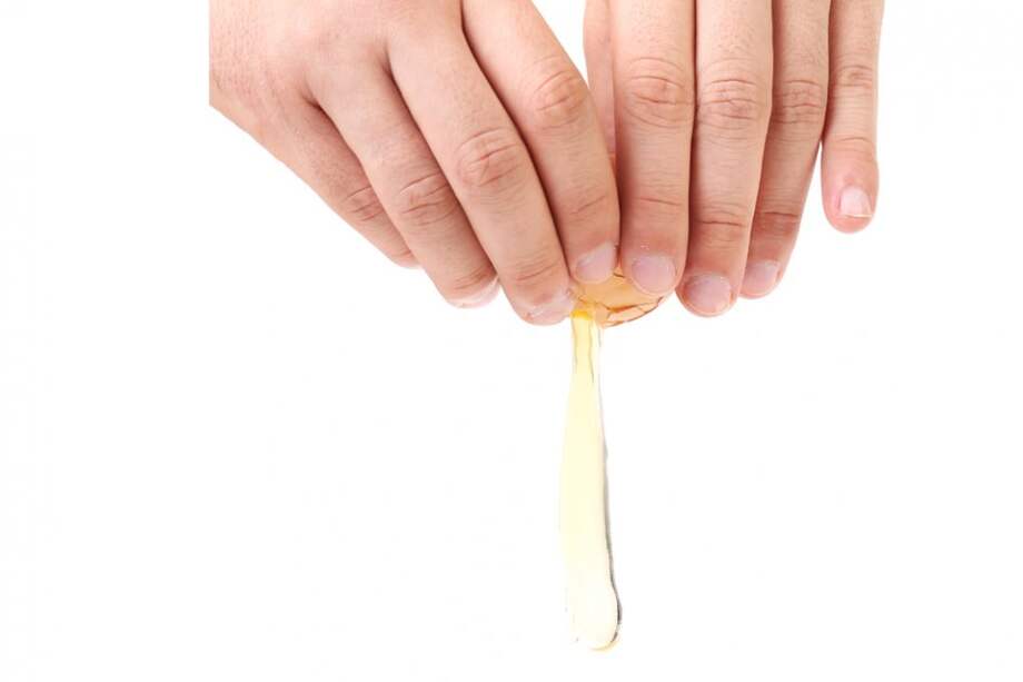 Conozca los beneficios de la clara de huevo, la "proteína perfecta"