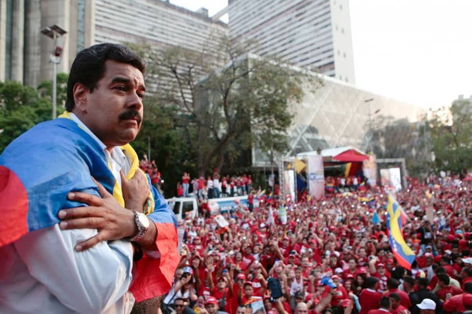 Maduro "podría lamentar" su victoria, según Washington Post