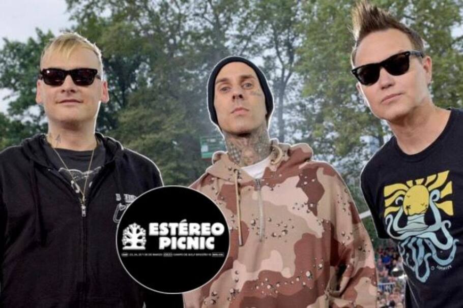 Estéreo Picnic 2024 confirmó la programación por días del festival. Estos son los artistas principales de las cuatro fechas.