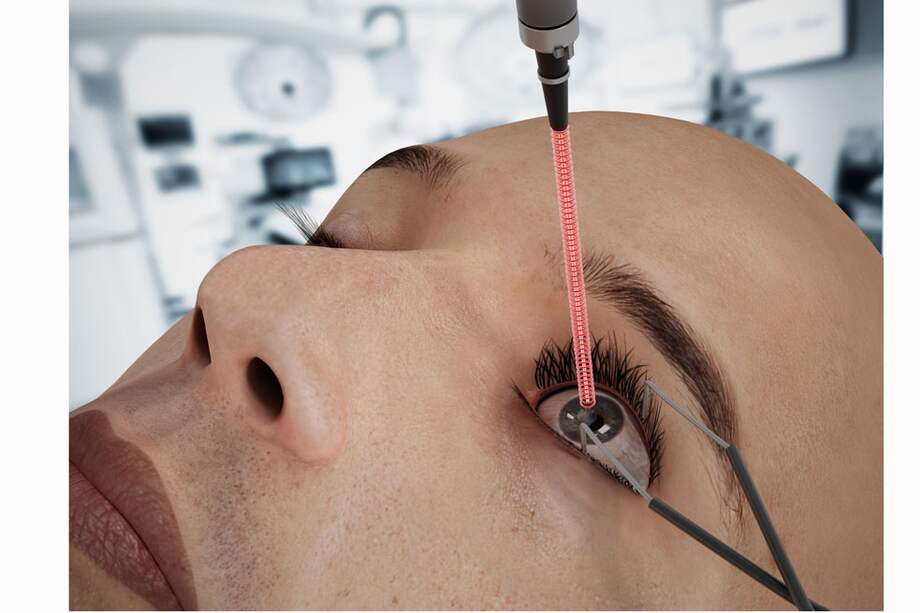 Células madre curan ceguera por enfermedades de retina